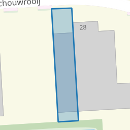 Perceel BTL00-E-2666