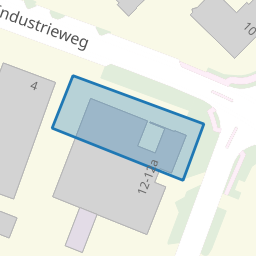 Perceel BTL00-E-2670