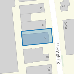 Perceel BTL00-E-2683