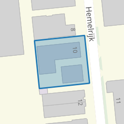 Perceel BTL00-E-2685