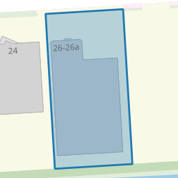 Perceel BTL00-E-2692