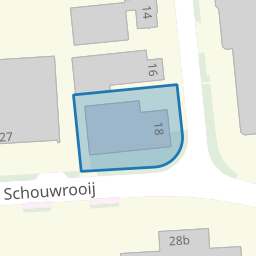 Perceel BTL00-E-2728