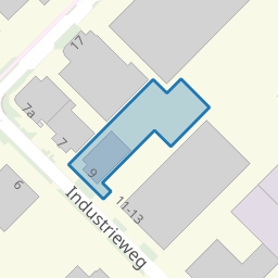 Perceel BTL00-E-2736