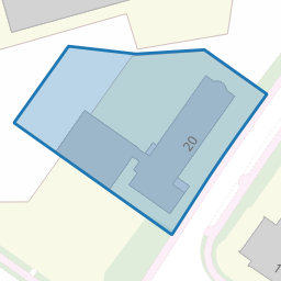 Perceel BTL00-E-2746