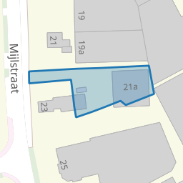 Perceel BTL00-E-2748