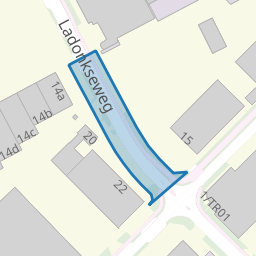 Perceel BTL00-E-2763