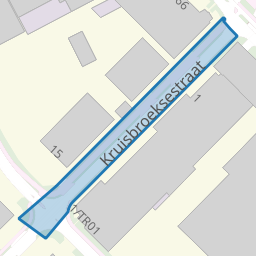 Perceel BTL00-E-2765