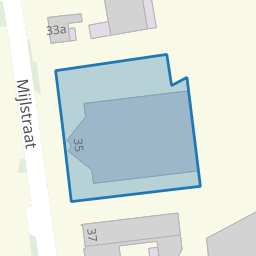 Perceel BTL00-E-2775