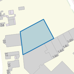 Perceel BTL00-E-2776