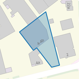 Perceel BTL00-E-2797