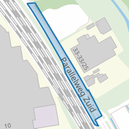 Perceel BTL00-E-2852