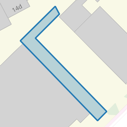 Perceel BTL00-E-2950