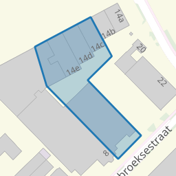 Perceel BTL00-E-2951