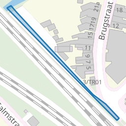 Perceel BTL00-E-2956