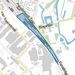 Perceel BTL00-E-2968