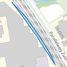 Perceel BTL00-E-2972