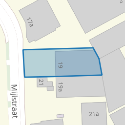 Perceel BTL00-E-3004