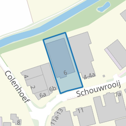 Perceel BTL00-E-3018