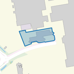 Perceel BTL00-E-3023