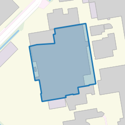 Perceel BTL00-E-3024