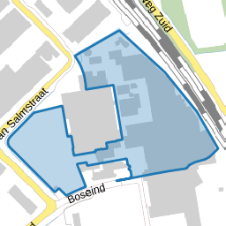 Perceel BTL00-E-3025