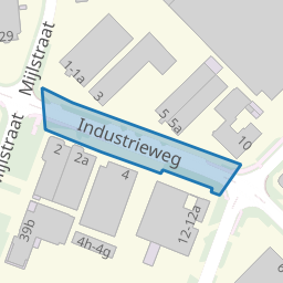 Perceel BTL00-E-3030