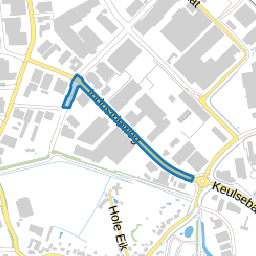 Perceel BTL00-E-3032