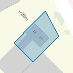 Perceel BTL00-E-3060