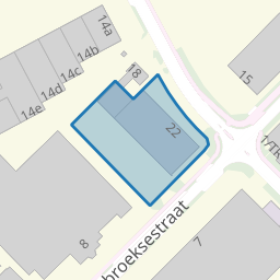 Perceel BTL00-E-3061