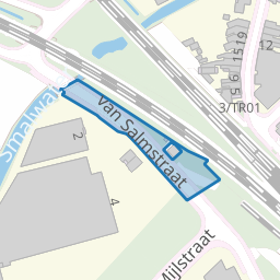 Perceel BTL00-E-3088