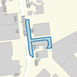 Perceel BTL00-E-3101