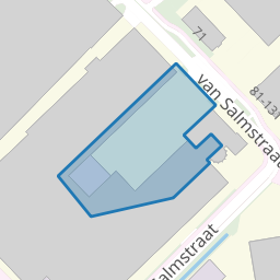 Perceel BTL00-E-3102