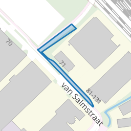 Perceel BTL00-E-3113