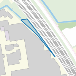 Perceel BTL00-E-3116