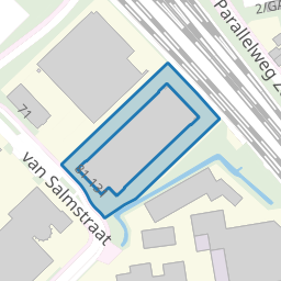 Perceel BTL00-E-3150