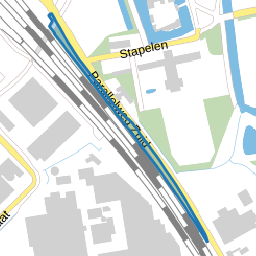 Perceel BTL00-E-3156