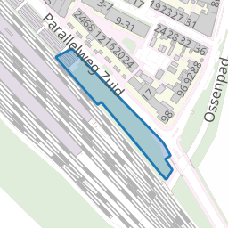 Perceel BTL00-E-3157