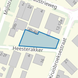 Perceel BTL00-E-3160