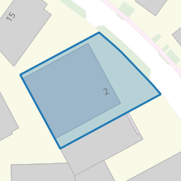 Perceel BTL00-E-3181