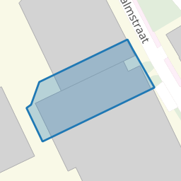 Perceel BTL00-E-3199