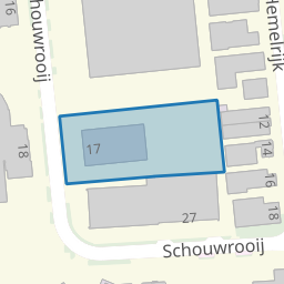 Perceel BTL00-E-3202