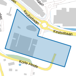 Perceel BTL00-E-3206