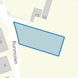 Perceel BTL00-E-3218