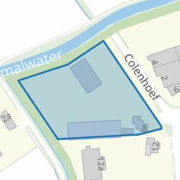 Perceel BTL00-E-3263