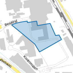 Perceel BTL00-E-3293