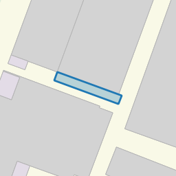 Perceel BTL00-E-3302