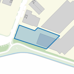 Perceel BTL00-E-3304