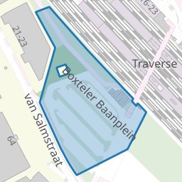 Perceel BTL00-E-3307