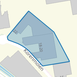 Perceel BTL00-E-3313