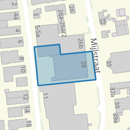 Perceel BTL00-E-3314